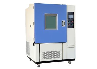 Maszyna do testowania warunków atmosferycznych w komorze chłodzącej PLC ISO17025
