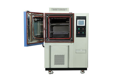 Elektroniczna komora do testowania wilgotności 380V 50HZ Wysoka niska temperatura kontrolowana