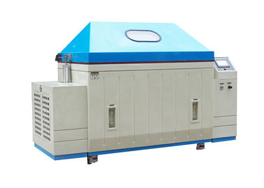 Przyspieszona cykliczna maszyna do testowania soli w aerozolu / sztuczna komora klimatyczna SC-010