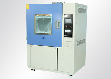 Automatyczna komora klimatyczna do badań odporności na pył o symulacji pyłu 1000x1000x1000mm