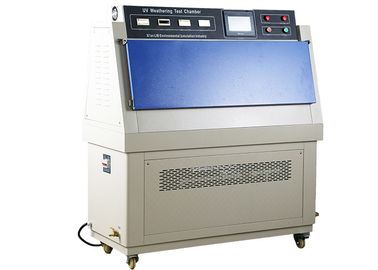 Lampa 40 W Fluorescencyjna komora testowa UV Maszyna do testowania UV Środowisko Źródło światła