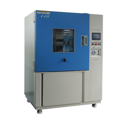 Programowalny tester wody w komorze testowej piasku i pyłu IEC60529 IP6X IP68